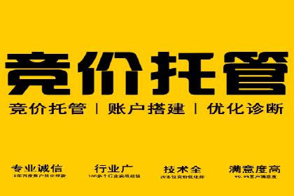 百度广告推广案例费用案例分析